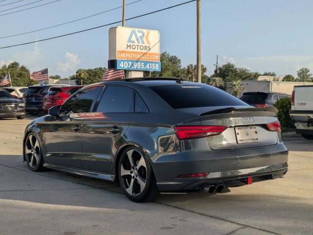 audi a3 sedan 2020 WAUAUGFF0LA056030 image audi a3 sedan 2020 WAUAUGFF0LA056030 image